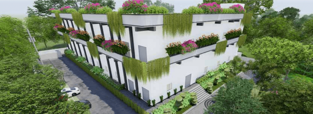 About Nami Life Sciences