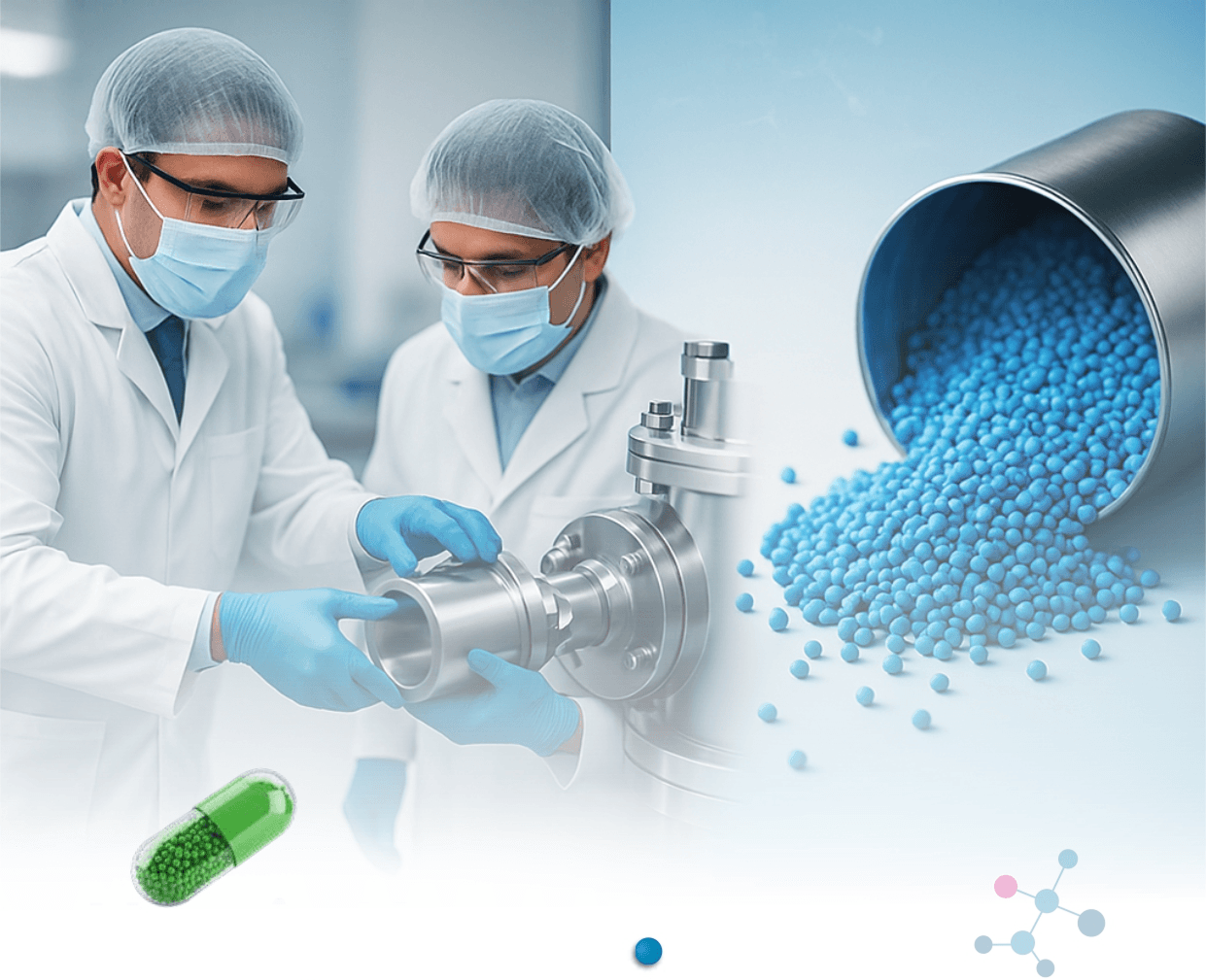 Nami Life Sciences Hero